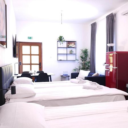 Rooms Koblar 波尔托罗 外观 照片