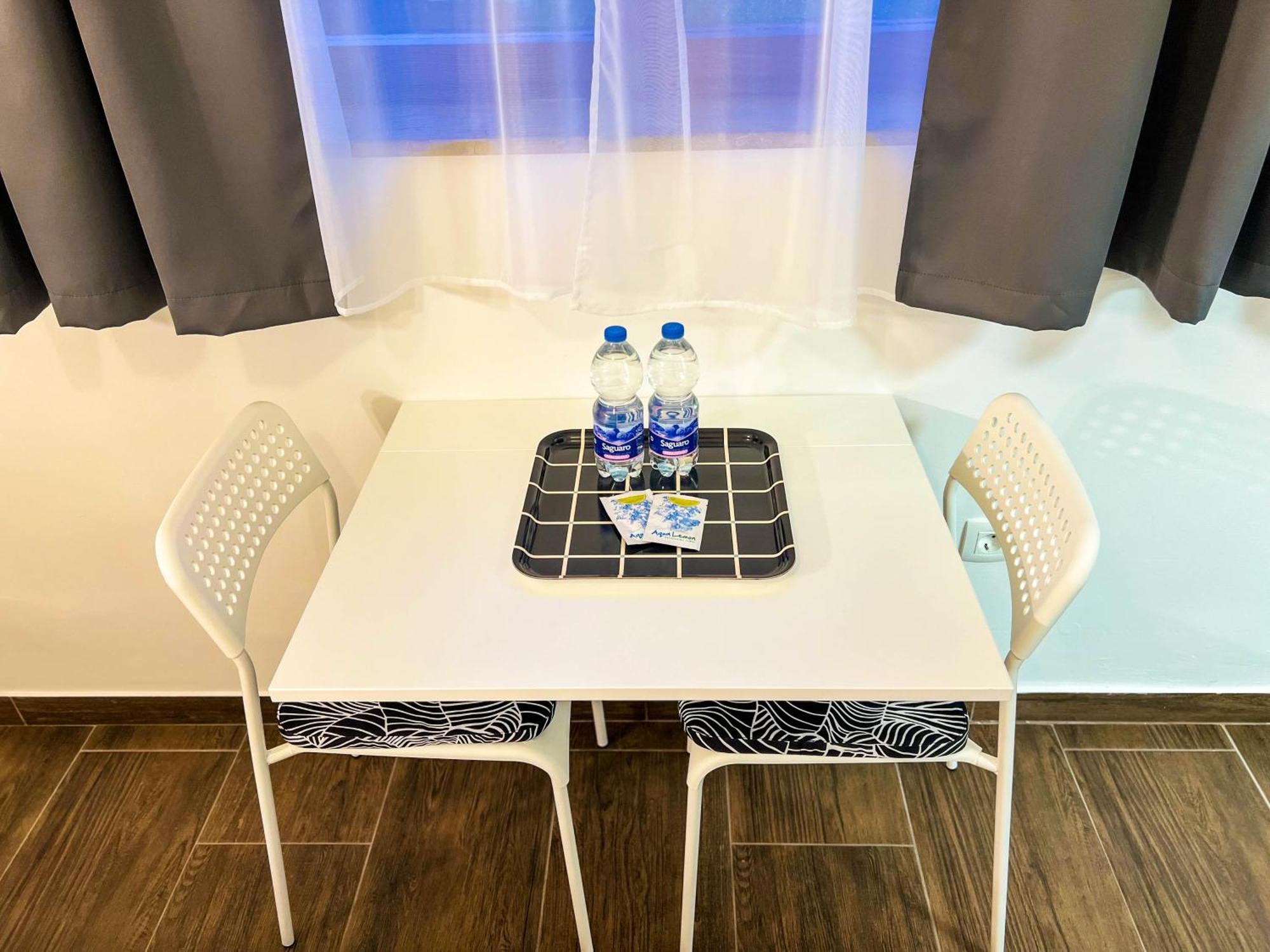 Rooms Koblar 波尔托罗 外观 照片