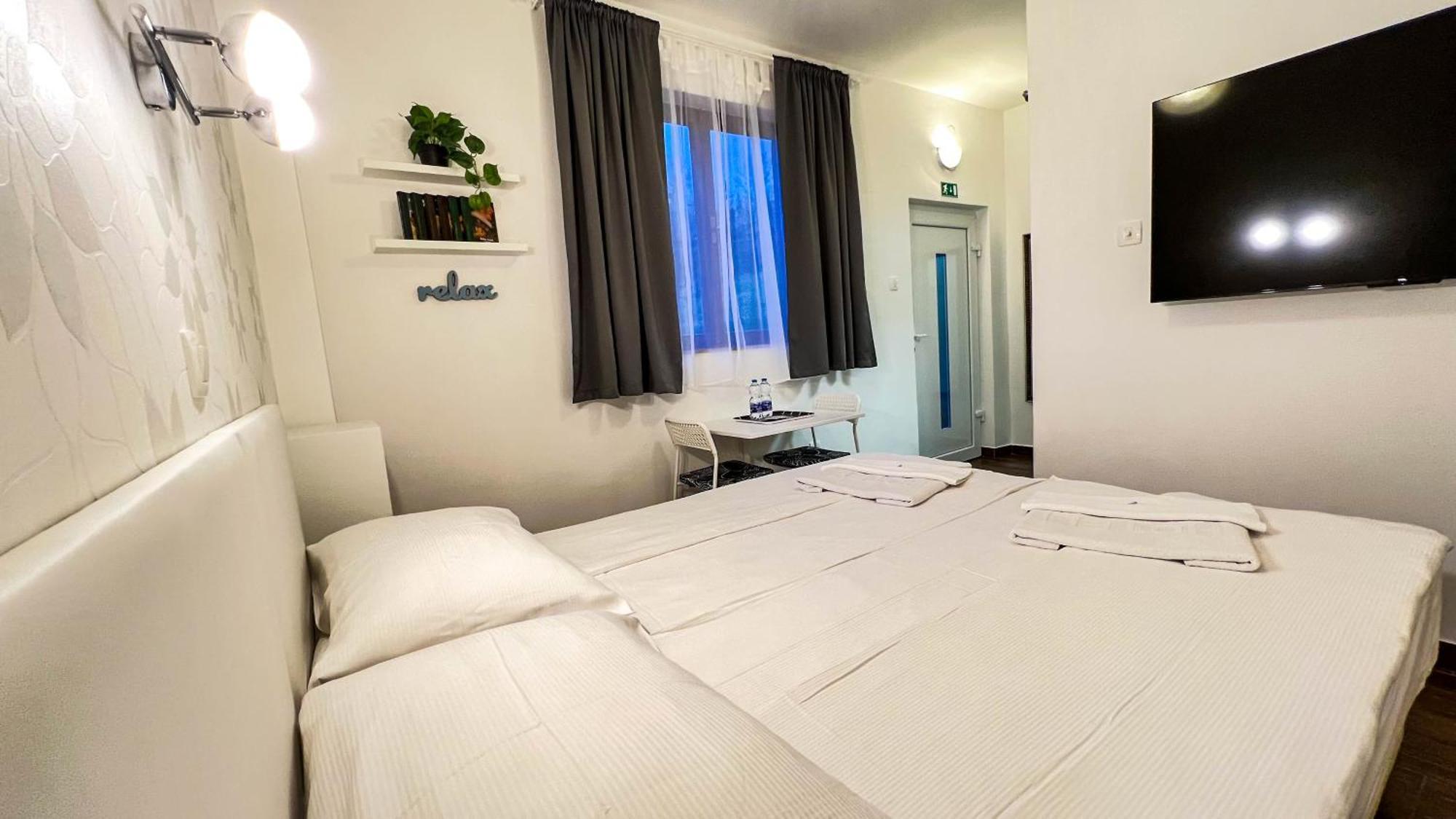 Rooms Koblar 波尔托罗 外观 照片