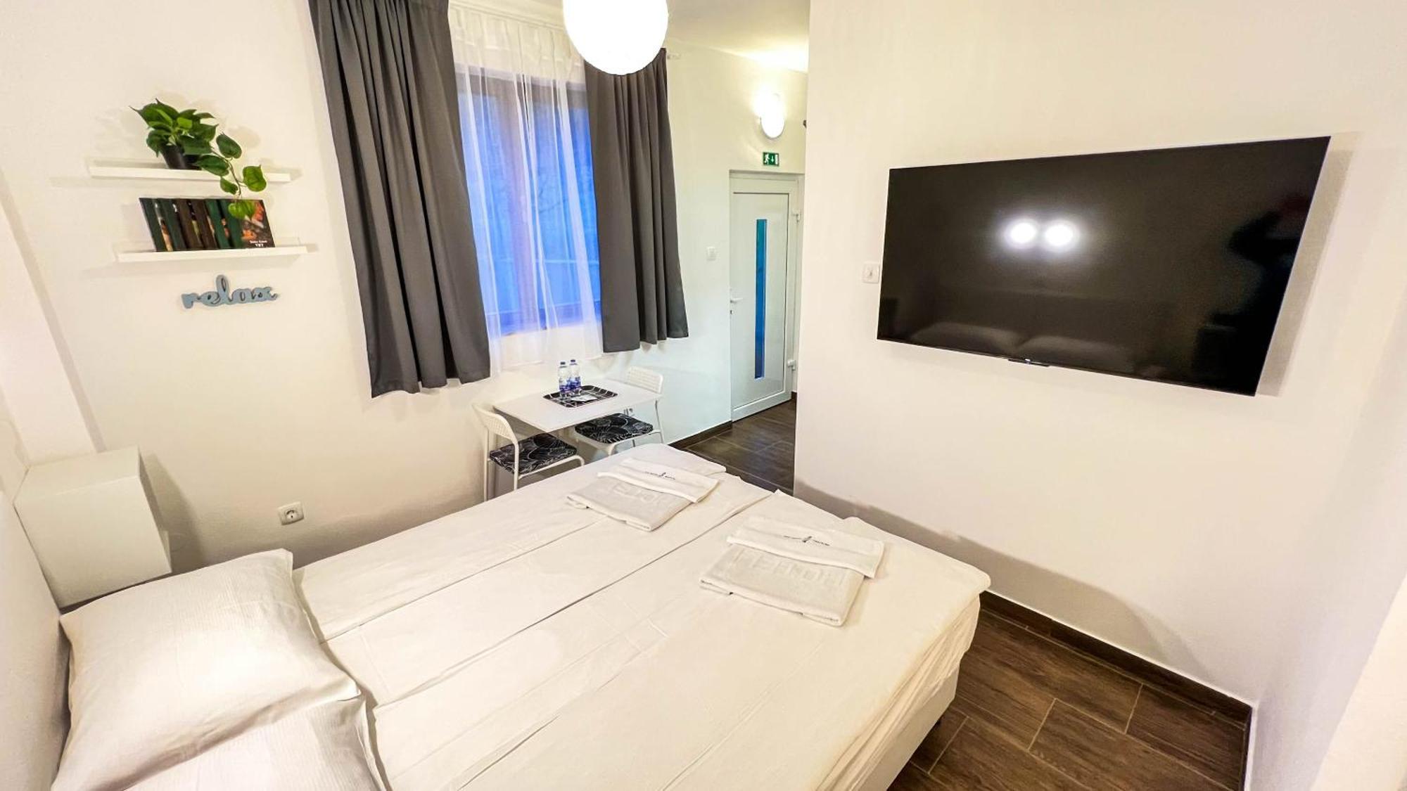Rooms Koblar 波尔托罗 外观 照片