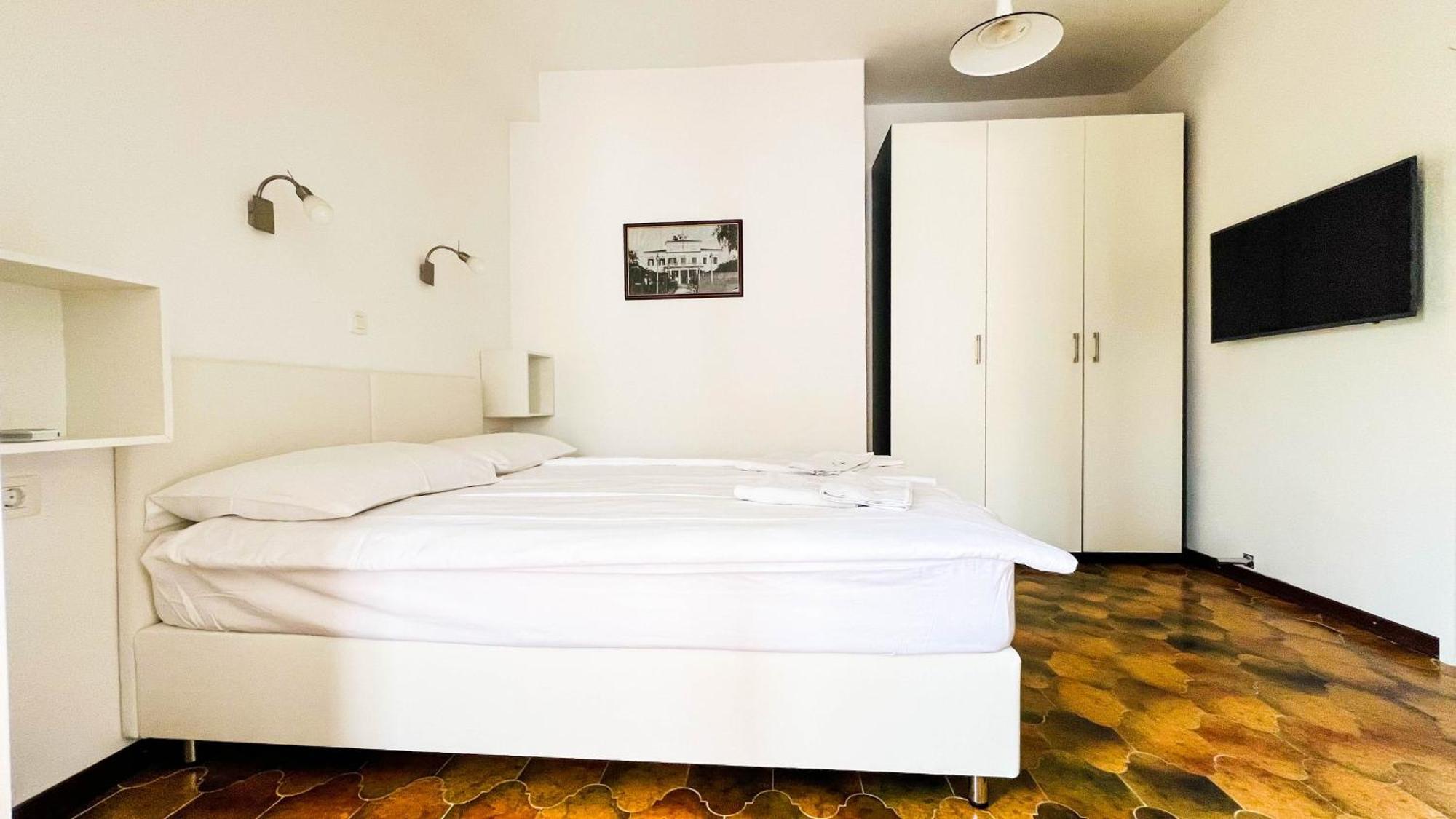 Rooms Koblar 波尔托罗 外观 照片