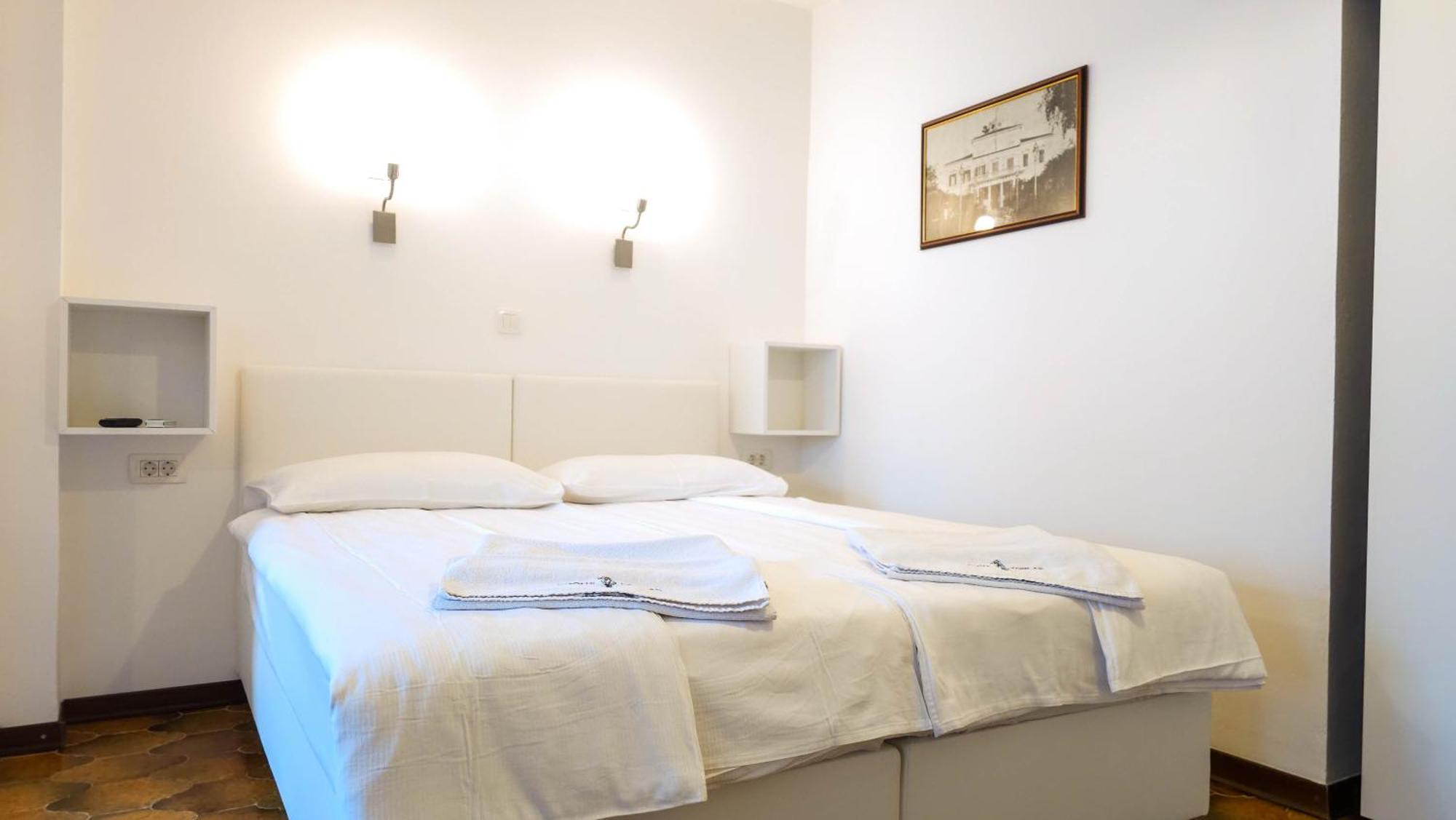 Rooms Koblar 波尔托罗 外观 照片