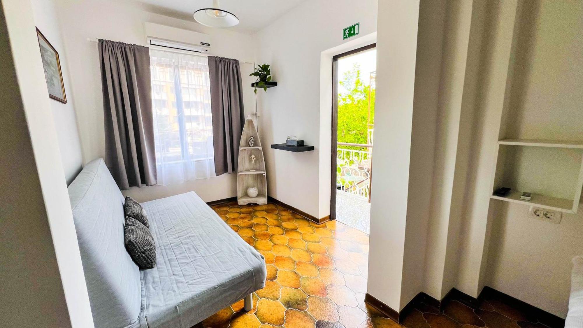 Rooms Koblar 波尔托罗 外观 照片