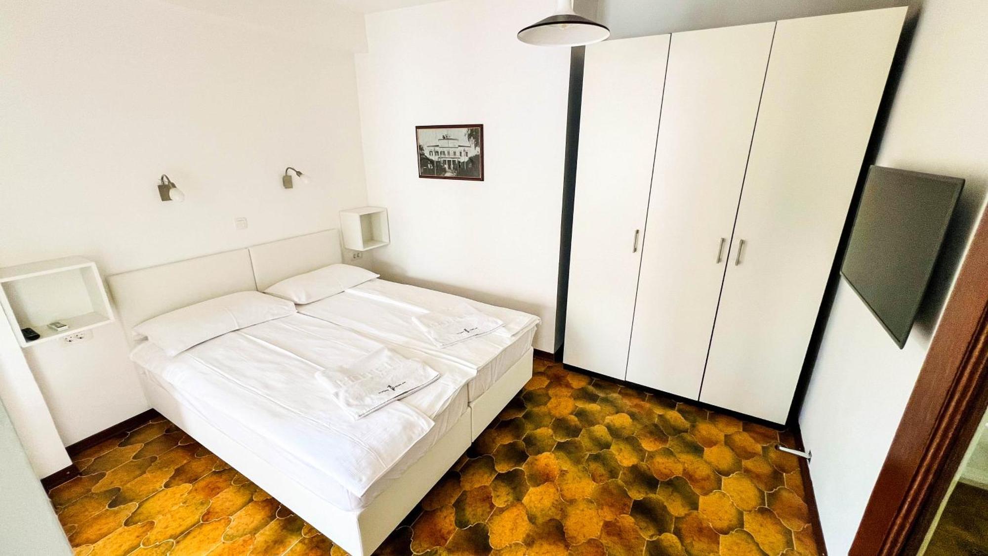 Rooms Koblar 波尔托罗 外观 照片