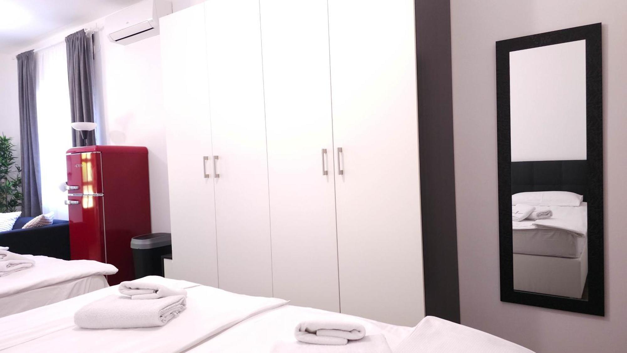 Rooms Koblar 波尔托罗 外观 照片