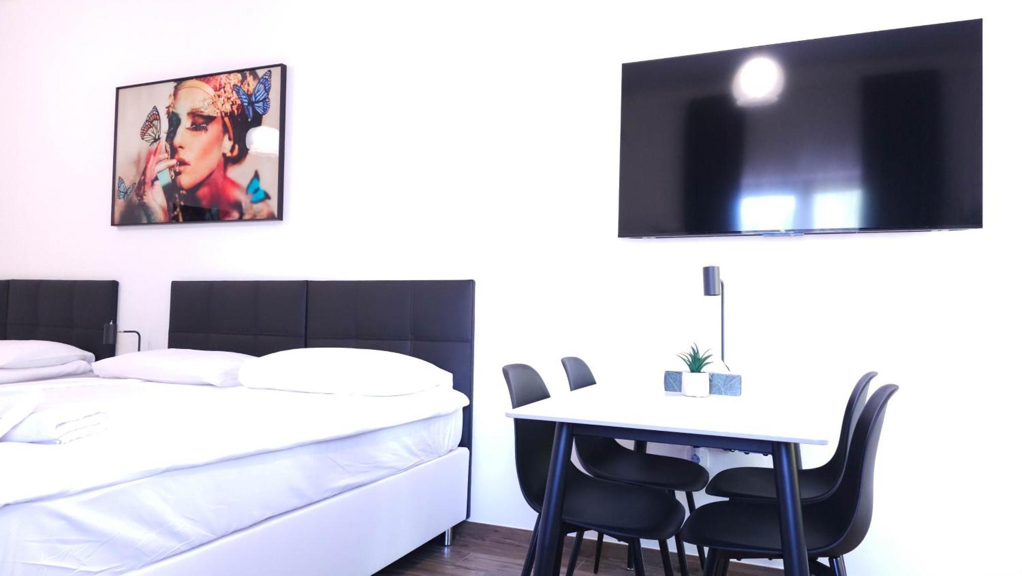 Rooms Koblar 波尔托罗 外观 照片