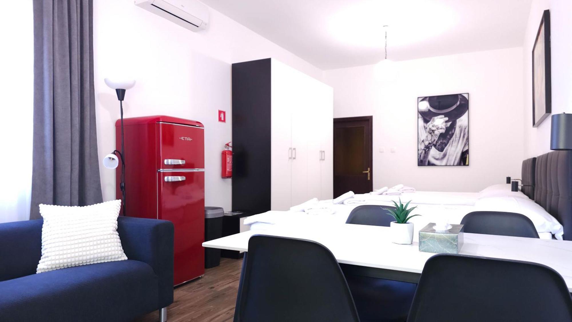 Rooms Koblar 波尔托罗 外观 照片