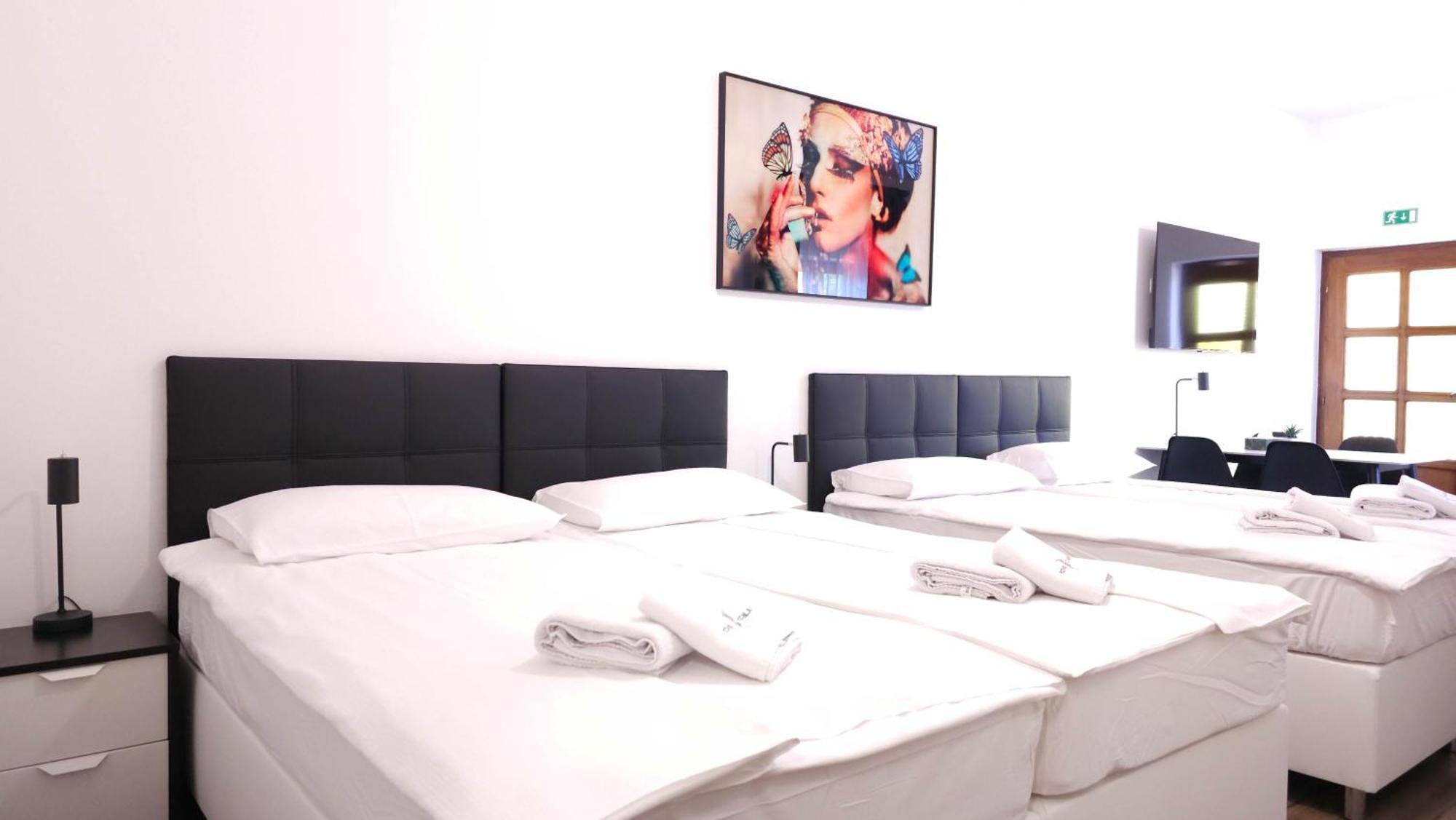 Rooms Koblar 波尔托罗 外观 照片