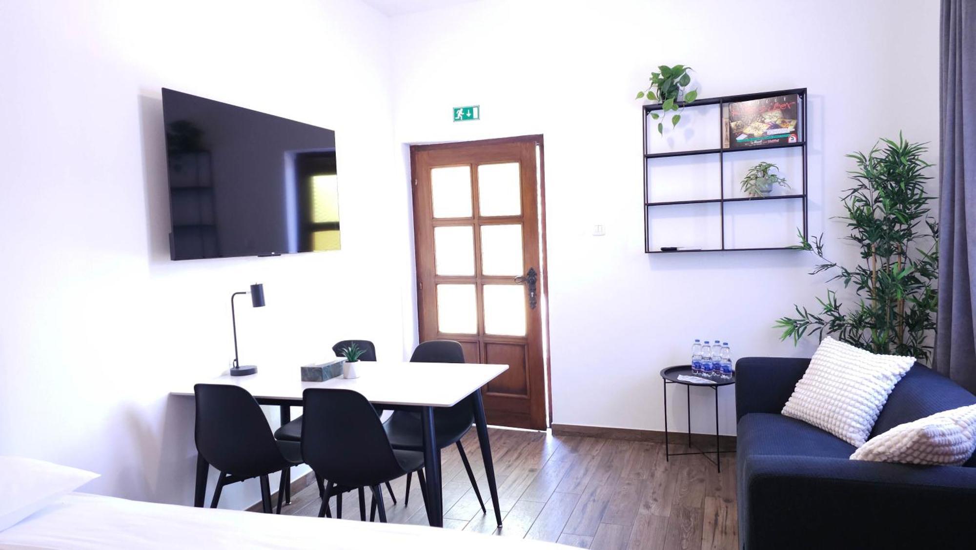 Rooms Koblar 波尔托罗 外观 照片