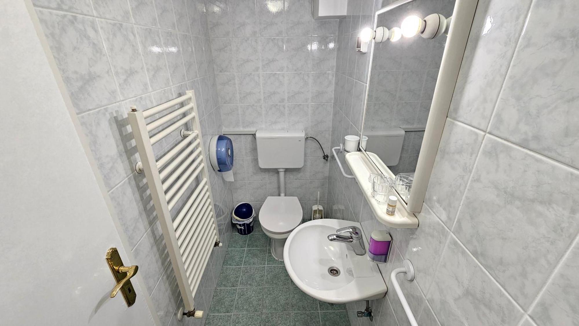 Rooms Koblar 波尔托罗 客房 照片