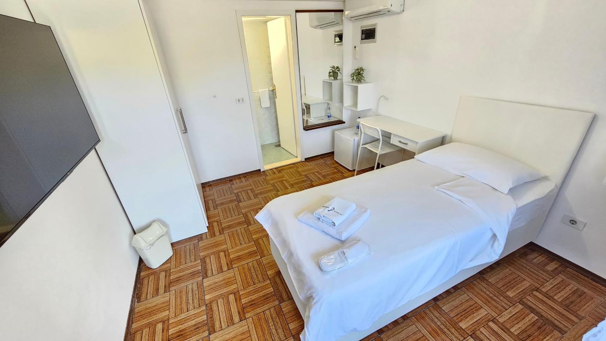 Rooms Koblar 波尔托罗 客房 照片