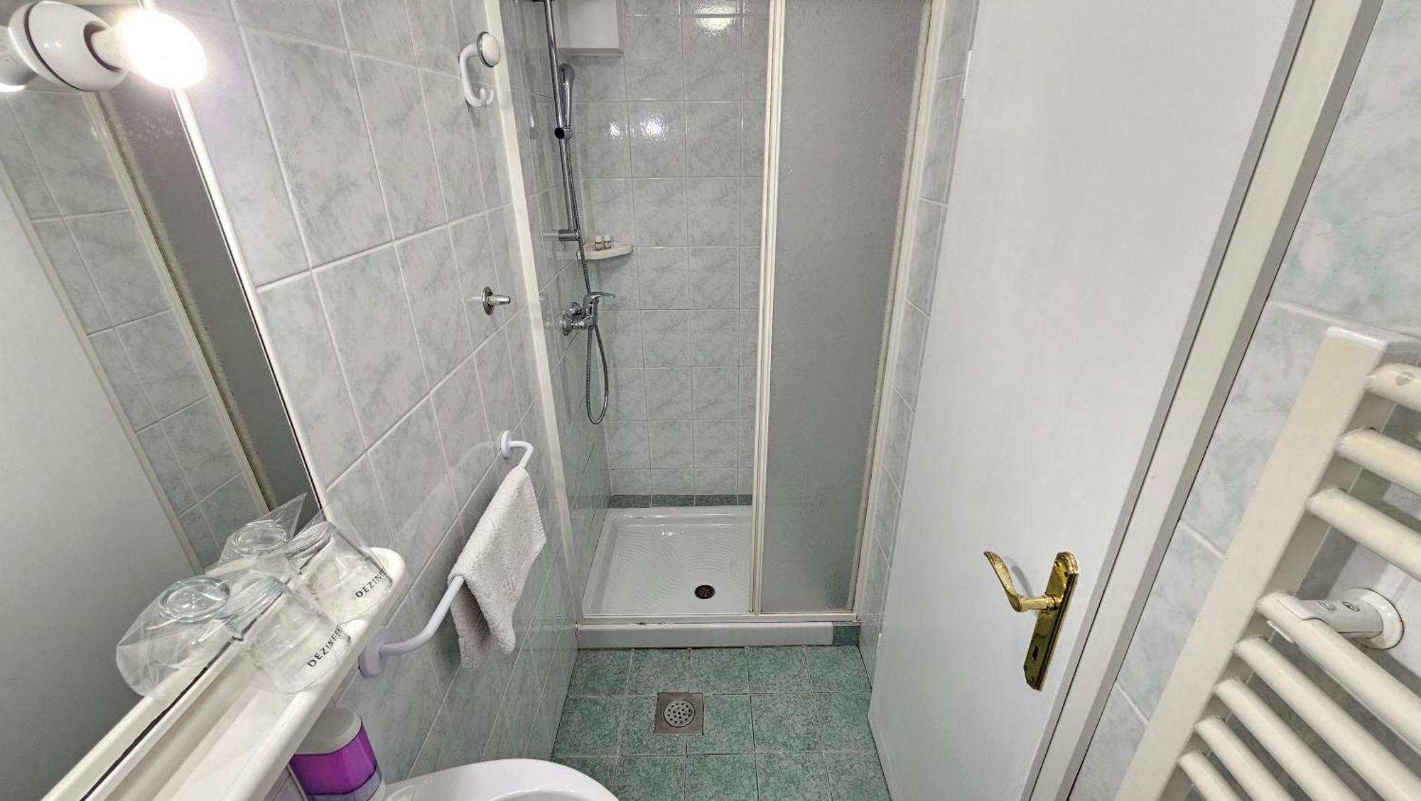 Rooms Koblar 波尔托罗 外观 照片