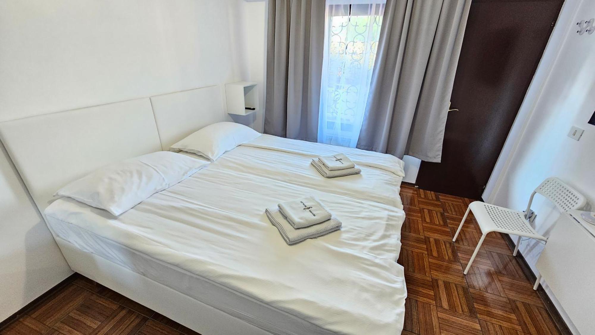 Rooms Koblar 波尔托罗 外观 照片