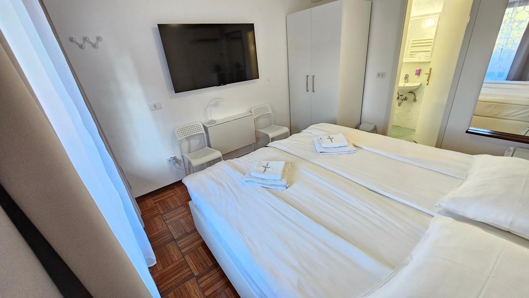 Rooms Koblar 波尔托罗 外观 照片